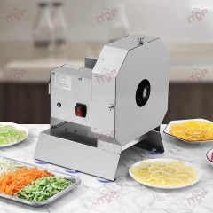 Vegetable Cutting and Slicer Machine Electric Vegetable Slicer Reasonable Price Kitchen Slicer Vegetable Cutter