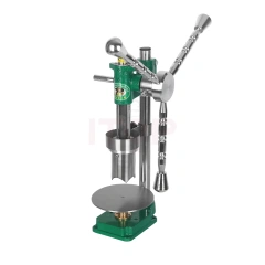 Stainless Steel Coco Water Punch  Machine for Young Green Coconuts Open Tool Hand Press Opener Young Coconut