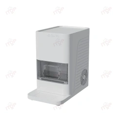 Sphere Ice Maker Fast Ice Making 5 Cm Large Ice Ball With Automatic Cleaning Function Suitable for Home and Bar