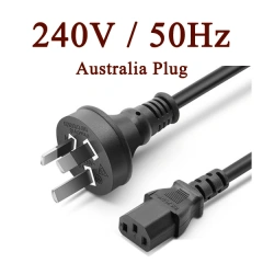IT-FD-16T AU Plug