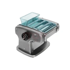 3 Blades Electrical Kitchen Pasta Maker Mini Commercial Automatic Noodles Making Machine Electric Small Home Noodle Maker