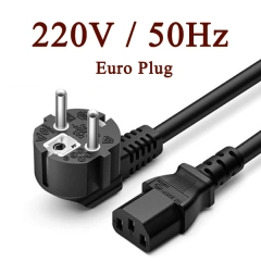 IT-FD-16T EU Plug