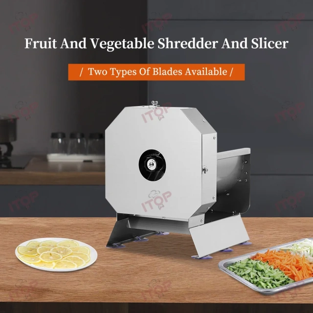 Vegetable Cutting and Slicer Machine Electric Vegetable Slicer Reasonable Price Kitchen Slicer Vegetable Cutter