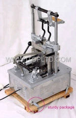 Automatic Pizza Cone Machine Conical Pizza Making Machine Conical Cone Pizza Making Forming Machine