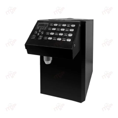 Ce Certificate Small Fructose Dispenser Machine Syrup Dispenser Machine for Drink Coffee Bubble Tea Shop