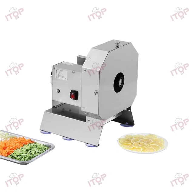 Vegetable Cutting and Slicer Machine Electric Vegetable Slicer Reasonable Price Kitchen Slicer Vegetable Cutter