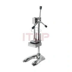 Vertical Manual French Fries Potato Strip Cutting Machine Potato French Fries Potato Chips Cutter Machine Cucumber Taro Cutters
