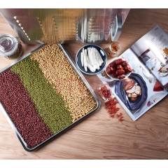 59L Industrial Dehydrator  Stainless Steel Fruit Dehydrator Drying Machine 10 Layer Electric Food Dehydration Equipment