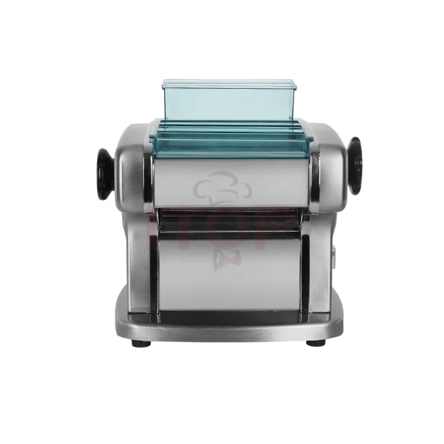 3 Blades Electrical Kitchen Pasta Maker Mini Commercial Automatic Noodles Making Machine Electric Small Home Noodle Maker