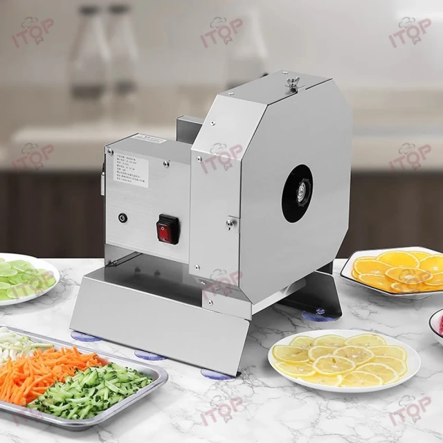 Vegetable Cutting and Slicer Machine Electric Vegetable Slicer Reasonable Price Kitchen Slicer Vegetable Cutter