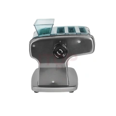 3 Blades Electrical Kitchen Pasta Maker Mini Commercial Automatic Noodles Making Machine Electric Small Home Noodle Maker