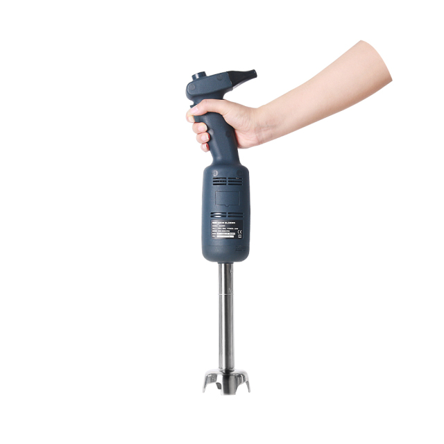 Commercial Electric Stick Hand Blender Immersion Heavy Duty Hand Blender Handhold Blender Mixer