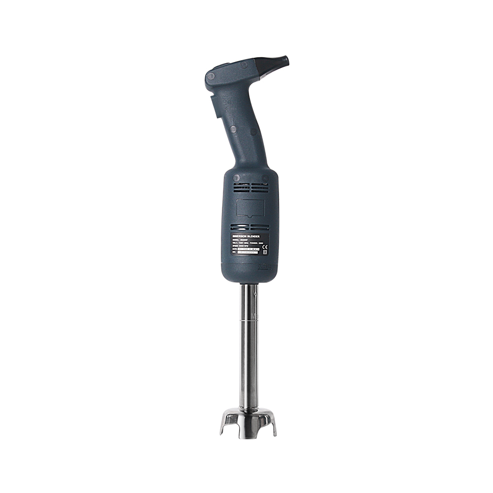 Electric Handheld Immersion Blender Motor Food Mixer Commercial Immersion Mixer Grinder Blender
