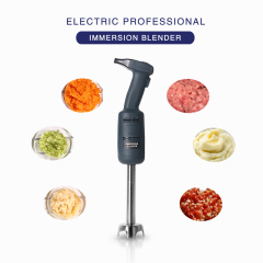 Electric Handheld Immersion Blender Motor Food Mixer Commercial Immersion Mixer Grinder Blender