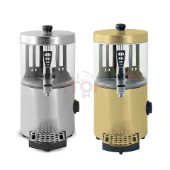 3L Commercial Drinking Hot Chocolate Maker Hot Chocolate Making Machine Hot Chocolate Dispenser