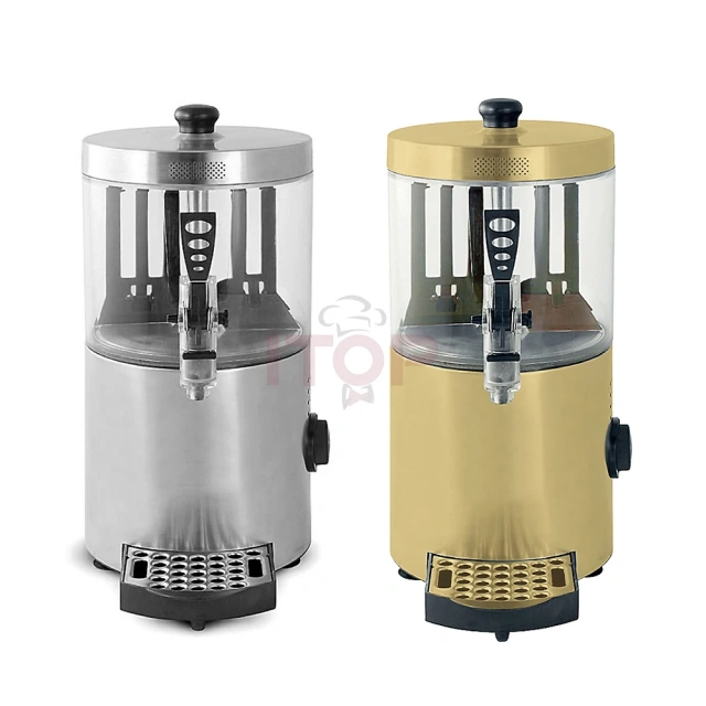 3L Commercial Drinking Hot Chocolate Maker Hot Chocolate Making Machine Hot Chocolate Dispenser