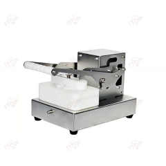 Japanese Rice Ball Forming Machine Onigiri Sushi Maker Forming Machine Rice Onigiri Making Machine