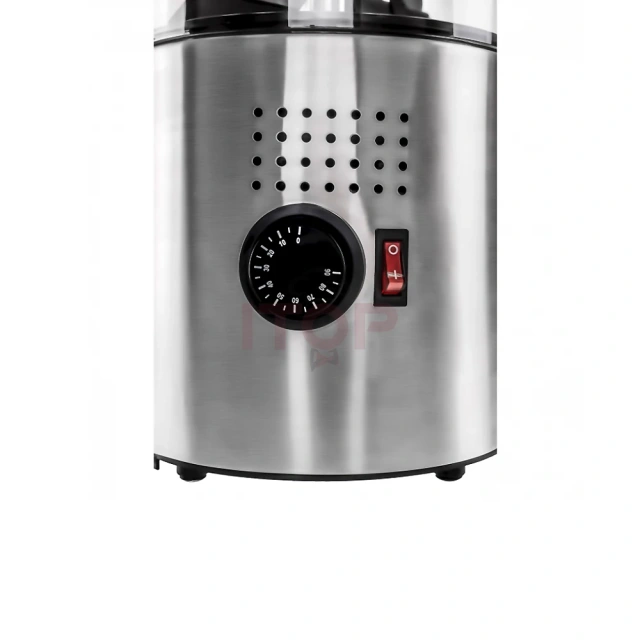 3L Commercial Drinking Hot Chocolate Maker Hot Chocolate Making Machine Hot Chocolate Dispenser