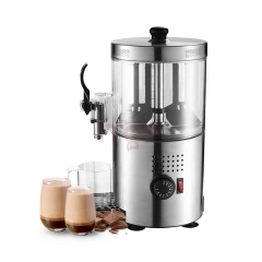 3L Commercial Drinking Hot Chocolate Maker Hot Chocolate Making Machine Hot Chocolate Dispenser