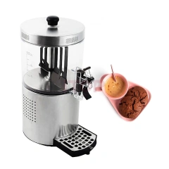 3L Commercial Drinking Hot Chocolate Maker Hot Chocolate Making Machine Hot Chocolate Dispenser