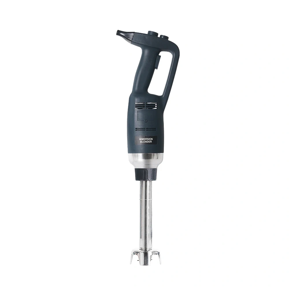 Commercial Professional Hotel Restaurant Variable Speed 500W Handheld Immersion Stick Blender