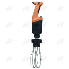 Heavy Duty Commercial Variable Speed Immersion Handheld Blender Food Blender Mixer Egg Whisk Machine