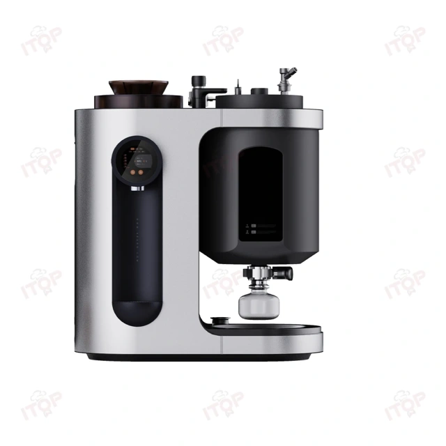 10L Automatic Home Brewing Beer Machine Intelligent Craft Beer Machine Self-brewing Beer Equipment Integrated