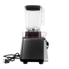 Soundproof Smoothie Fruit Blender High Power 2L Commercial Blender Electric Smoothie Juicer Blender LY-388-2L