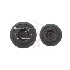 UFO Burger Waffle Maker Gelato Panini Press Stuffed Waffle Maker Burger Grill Flying Saucer