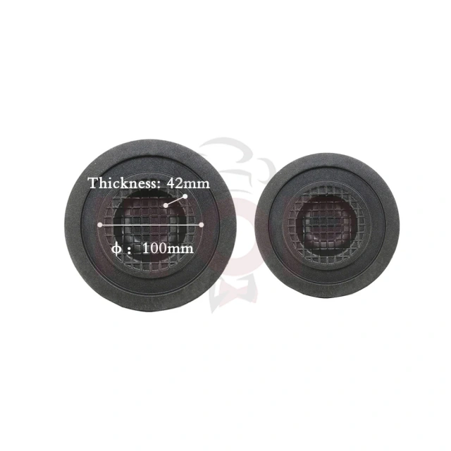 UFO Burger Waffle Maker Gelato Panini Press Stuffed Waffle Maker Burger Grill Flying Saucer