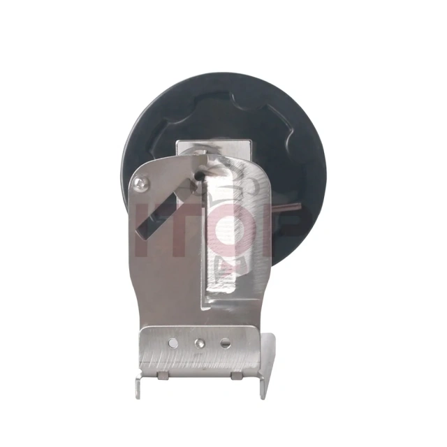 Spiral Ribbon Fry Cutter Potato Twister Semi-automatic Sprial Potato Tower Cutter Spiral Potato Cutting Machine