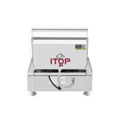 Commercial Egg Tart Press Tartlets Machine  Egg Tart Shell Making Machine Different Tart Mold Maker