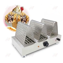 110V 220V Hong Kong egg waffle insulation display Holder warmer CE Commercial Keep Bubble Egg Waffle Warming Warmer Machine