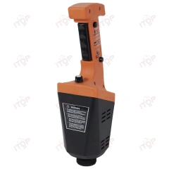 Heavy Duty Commercial Variable Speed Immersion Handheld Blender Food Blender Mixer Egg Whisk Machine