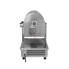 Drum Type Self Cooking Machine Egg Wok Rotating Frying Pan Restaurant Kitchen Wok Robot Fried Rice Machine