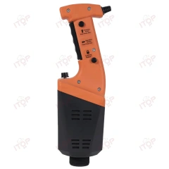 Heavy Duty Commercial Variable Speed Immersion Handheld Blender Food Blender Mixer Egg Whisk Machine