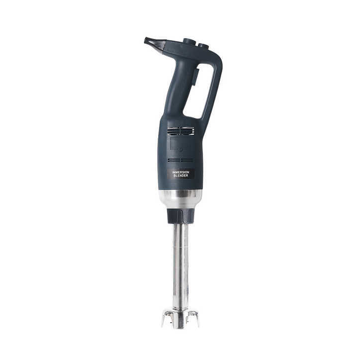 Commercial Professional Hotel Restaurant Variable Speed 500W Handheld Immersion Stick Blender