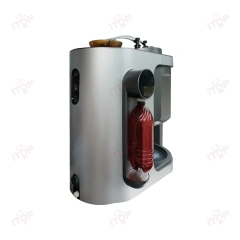 10L Automatic Home Brewing Beer Machine Intelligent Craft Beer Machine Self-brewing Beer Equipment Integrated