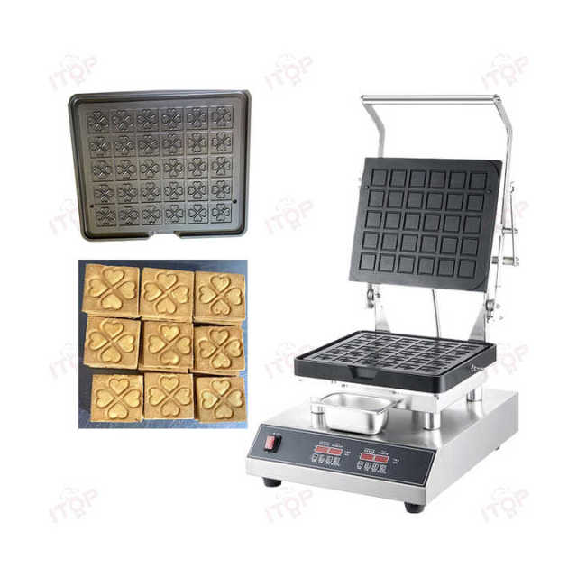 Digital Custom Mold Cheese Pie Molding Bread Biscuit Making Machine Butter Cracker Maker Egg Tart Pastry Shell Puff Pastry