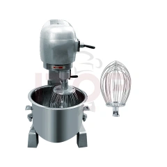 10 Liters- 25 Liters Egg Mixers Flour Spiral Dough Mixer Heavy Duty Large Food Cake Dough Food Mixers