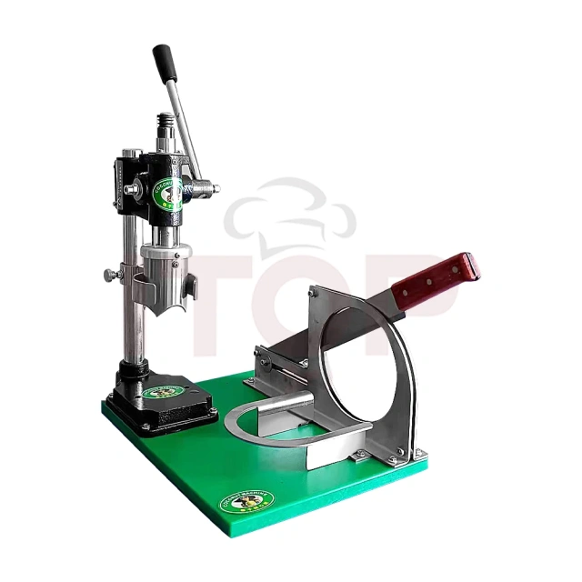 Coconut Opener Tool for Making Holes Thailand Fresh Coconut Handle Drilling Coconut Opener Cutter