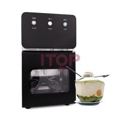 Commercial Coconut Cutting Machine Tender Coconut Cutter Opener Tools Automatic Fresh Green Coconut Openning Machine