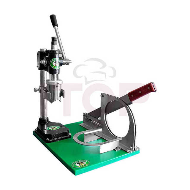 Coconut Opener Tool for Making Holes Thailand Fresh Coconut Handle Drilling Coconut Opener Cutter