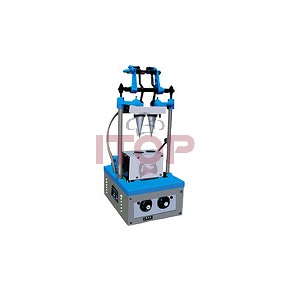 2/4/10/12/24/32/40/60 Heads Wafers Biscuit Icecream Cone Maker Ice Cream Waffle Cone Making Machine