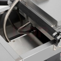 Bubble Skewer Waffle Stick Machine 7pcs Takoyaki Octopus Balls Machine Skewer String Waffle Grill Digital display control panel