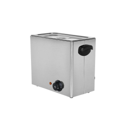 2600w Hotel Restaurant Egg Cooker With Timer Electric Digital Commercial Egg Boiler Soft Boiled Egg Machine