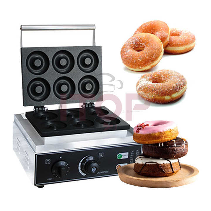 110v 220v Japan Taiwan Electric Waffle Maker A Five-carton Milk Stick Machine For Making Milk Stick Cakes
