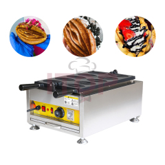 5pcs Commercial Wafflera Vagin Girl Vagina Shape Waffle Maker Vagina Shape Waffle Maker Manufacturers