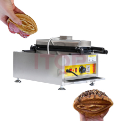 5pcs Commercial Wafflera Vagin Girl Vagina Shape Waffle Maker Vagina Shape Waffle Maker Manufacturers