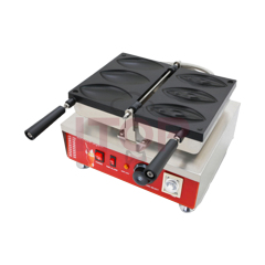 Commercial Egg Abalone Waffle Maker Machine Vagina Pussy Women Waffle Girl Waffle Case Making Machine